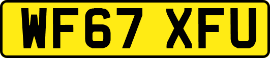 WF67XFU