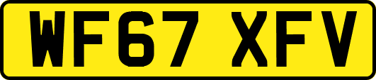 WF67XFV