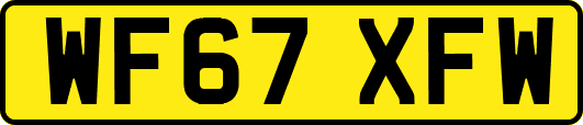 WF67XFW