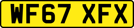 WF67XFX