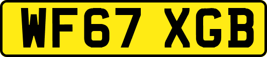 WF67XGB