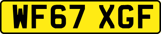 WF67XGF