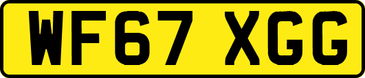 WF67XGG