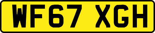 WF67XGH