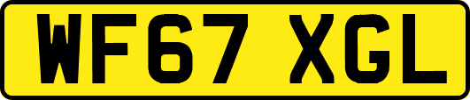 WF67XGL