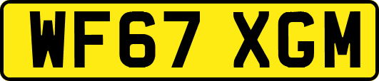 WF67XGM