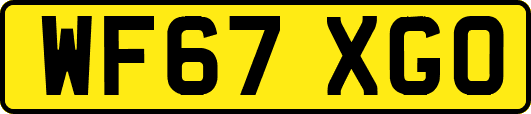 WF67XGO