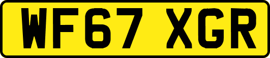 WF67XGR