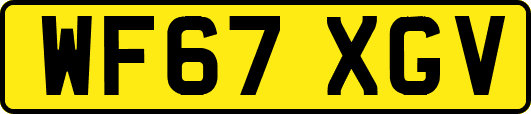WF67XGV