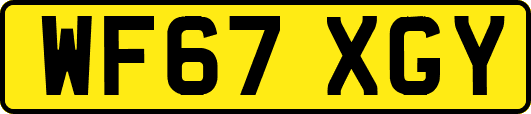 WF67XGY