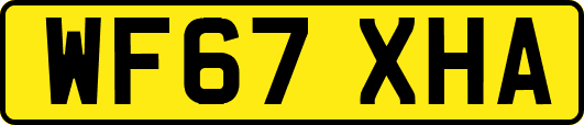 WF67XHA