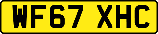 WF67XHC