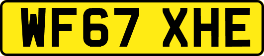 WF67XHE