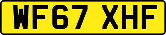 WF67XHF