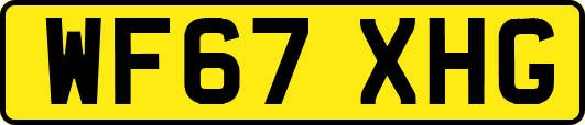 WF67XHG
