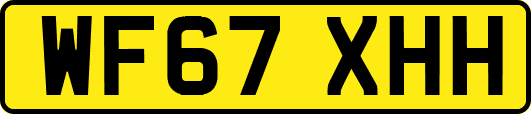 WF67XHH