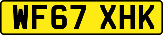 WF67XHK