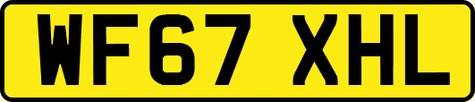 WF67XHL