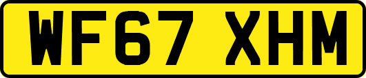 WF67XHM