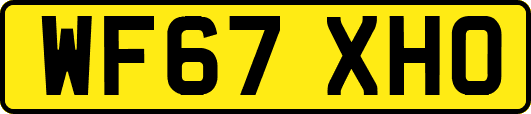 WF67XHO