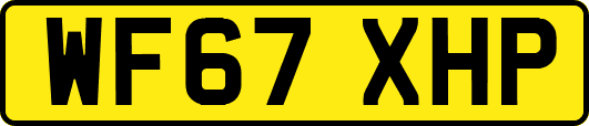 WF67XHP