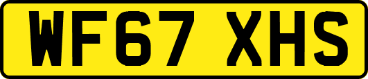 WF67XHS