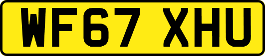 WF67XHU