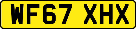 WF67XHX