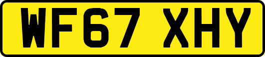 WF67XHY