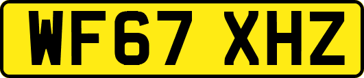 WF67XHZ