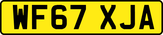 WF67XJA