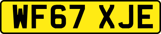 WF67XJE