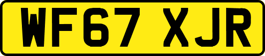 WF67XJR