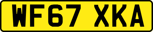 WF67XKA