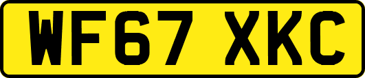 WF67XKC