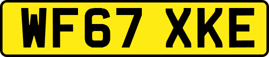 WF67XKE