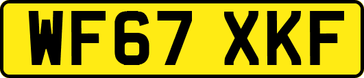 WF67XKF