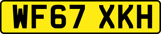 WF67XKH
