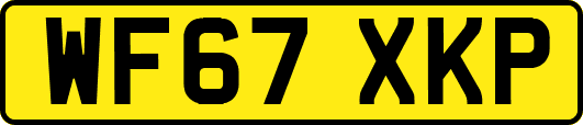 WF67XKP