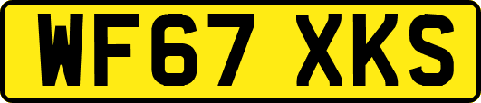 WF67XKS