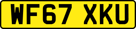 WF67XKU