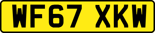 WF67XKW