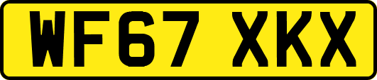 WF67XKX