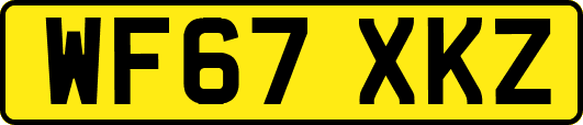 WF67XKZ