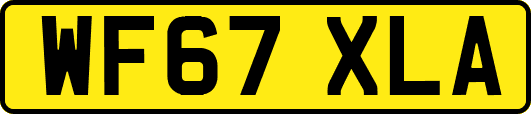 WF67XLA