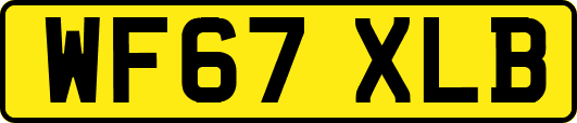 WF67XLB