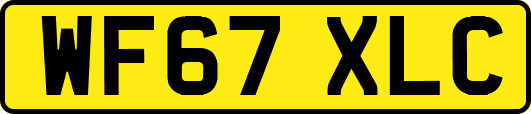 WF67XLC