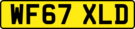 WF67XLD