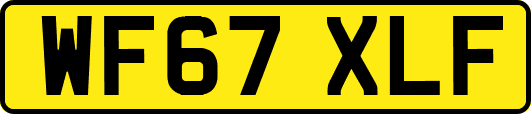 WF67XLF