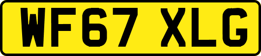 WF67XLG